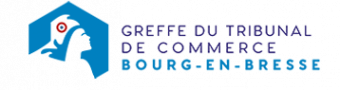Greffe du Tribunal de commerce de Bourg-en-Bresse